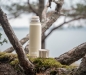 Preview: Omnia Isolierflasche 0,75 l, beige
