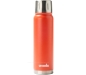 Preview: Omnia Isolierflasche 0,75 l, orange
