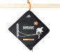 Preview: USB-Licherkette Campinglight Afterglow