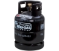 Preview: BBQ Gasflasche 8 kg (D)