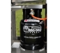 Preview: BBQ Gasflasche 8 kg (D)