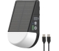 Preview: Akku-Outdoor-Solarlampe KL 300 AS mit Bewegungsmelder