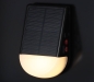 Preview: Akku-Outdoor-Solarlampe KL 300 AS mit Bewegungsmelder