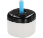 Preview: Outdoor-Solarlampe RGB