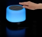 Preview: Outdoor-Solarlampe RGB