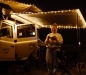 Preview: Camplight USB-Outdoor-Lichterkette