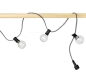 Preview: Lichterkette Ellie Retro 3 Meter