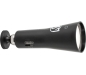 Preview: Taschen-/Stehlampe, schwarz