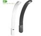 Preview: LED-Schwanenhalsleuchte Typ S, schwarz