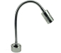 Preview: Aufbauleuchte Schwanenhals LED1x2SSH22S