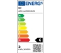 Preview: Aufbauleuchte Schwanenhals LED1x2SSH22S