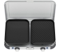 Preview: Camping Kitchen 2 Grill & Go CV