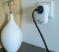 Preview: Steckdosenadapter mit USB-A/C