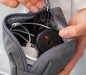 Preview: Reisestecker Schuko/IT