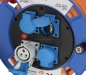 Preview: Kabeltrommel Garant CEE Camping/Maritim