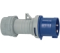 Preview: CEE-Stecker 230 V/16 A