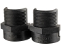 Preview: Anschlussverschraubung NW 20 mm