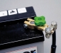 Preview: Batterie Trennschalter