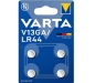 Preview: VARTA Alkaline Spezialbatterie V13GA/LR44