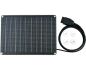 Preview: Solarmodul OBD-2 Batterielader