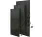 Preview: NLS Solarmodul DUAL AIR 150 Wp