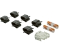 Preview: NLS Solar-Komplettanlage 150 Wp DUAL AIR-SYSTEM
