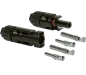 Preview: NLS Solar-Komplettanlage 200 Wp DUAL AIR-SYSTEM