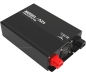 Preview: BullTron Wechselrichter 1000 W ohne Netzvorrangschaltung mit Display