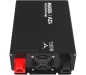 Preview: BullTron Wechselrichter 1000 W ohne Netzvorrangschaltung mit Display