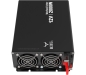 Preview: BullTron Wechselrichter 2000 W ohne Netzvorrangschaltung mit Display