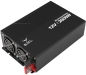Preview: BullTron Wechselrichter 2000 W ohne Netzvorrangschaltung mit Display