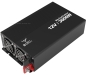 Preview: BullTron Wechselrichter 3000 W ohne Netzvorrangschaltung mit Display
