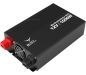 Preview: BullTron Wechselrichter 1000 W mit Netzvorrangschaltung mit Display