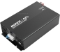Preview: BullTron Wechselrichter 2000 W mit Netzvorrangschaltung mit Display