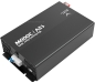 Preview: BullTron Wechselrichter 3000 W mit Netzvorrangschaltung mit Display