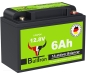 Preview: BullTron Lithium Batterie für Clesana C1