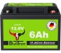 Preview: BullTron Lithium Batterie für Clesana C1