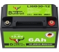 Preview: BullTron Lithium Batterie für Clesana C1