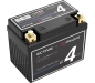 Preview: Lithium Batterie 4 Ah ECTIVE x Clesana LC4CS