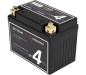 Preview: Lithium Batterie 4 Ah ECTIVE x Clesana LC4CS