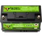 Preview: BullTron Lithium Starterbatterie 118 Ah, L5