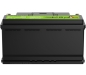 Preview: BullTron Lithium Starterbatterie 118 Ah, L5