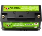 Preview: BullTron Lithium Starterbatterie 118 Ah, L5