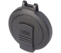 Preview: Universal-Schutzdeckel zu USB-Einbausteckdosen