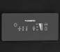 Preview: Kühlschrank Dometic RC, 90 Liter