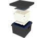 Preview: QOOL Box Eco+ M Standard Cool