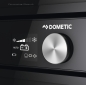 Preview: Dometic RMD 10.5T, 153 Liter, 12 / 230 Volt / Gas 30 mbar