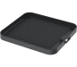 Preview: Universal-Grillplatte CADAC, gerippt