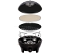 Preview: CADAC Glamp Chef 40, 50 mbar