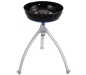 Preview: Grillo Chef 2 BBQ/Chef Pan, 50 mbar